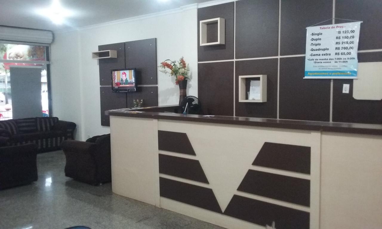 Falls Plaza Hotel 2*