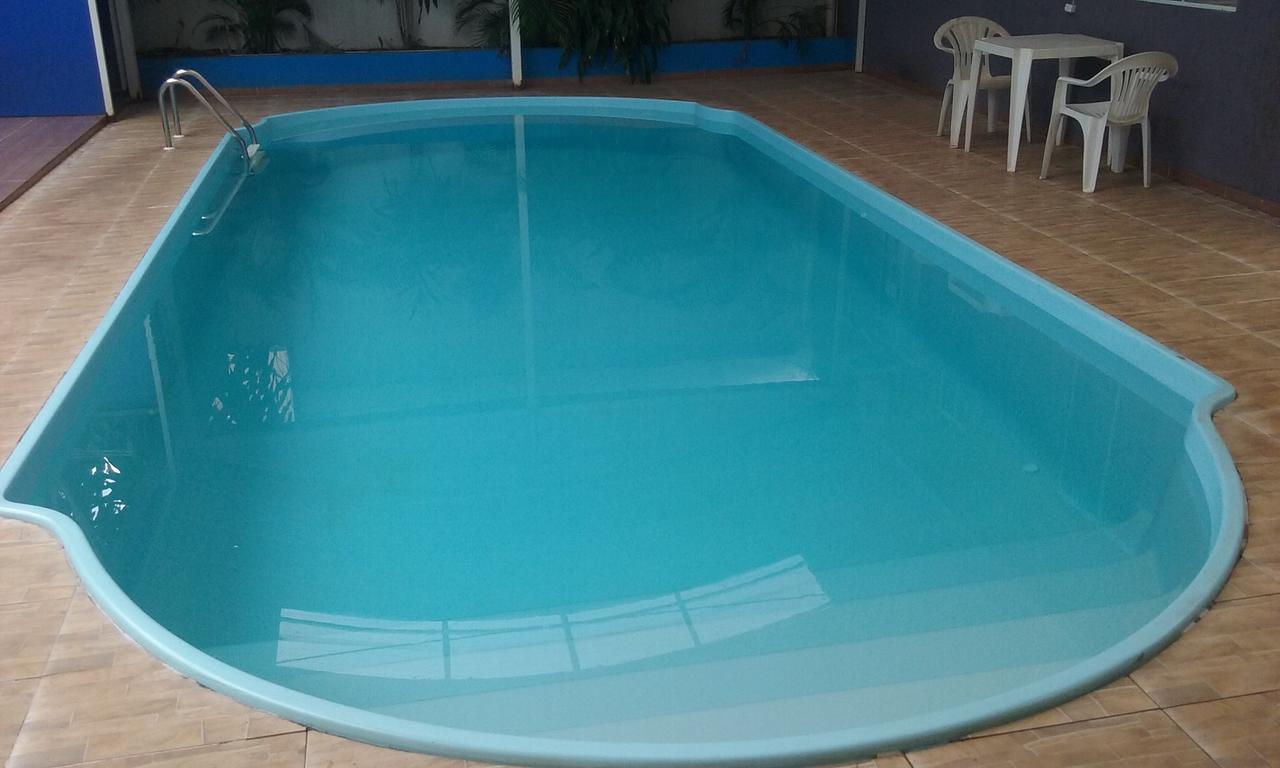 Falls Plaza Hotel