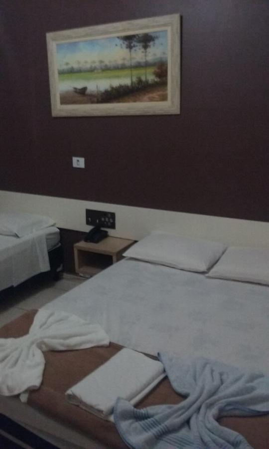 Hotel Falls Plaza 2*
