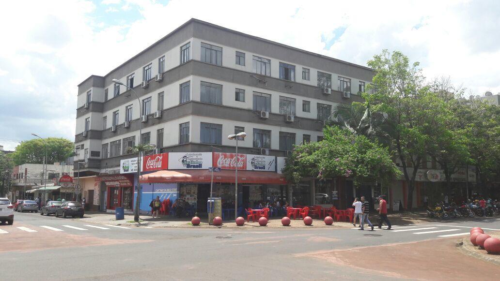 Falls Plaza Hotel 2*