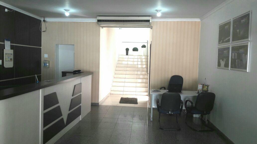 Falls Plaza Hotel 2*