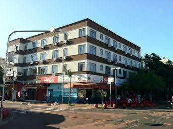 Falls Plaza 2* Foz do Iguacu