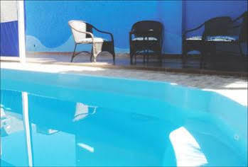 Hotel Falls Plaza 2*