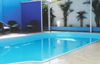 Hotel Falls Plaza 2*