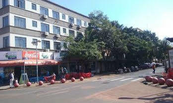 Falls Plaza 2* Foz do Iguacu