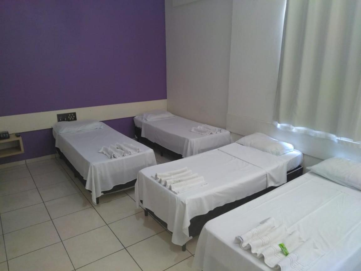 Falls Plaza Hotel Foz do Iguacu