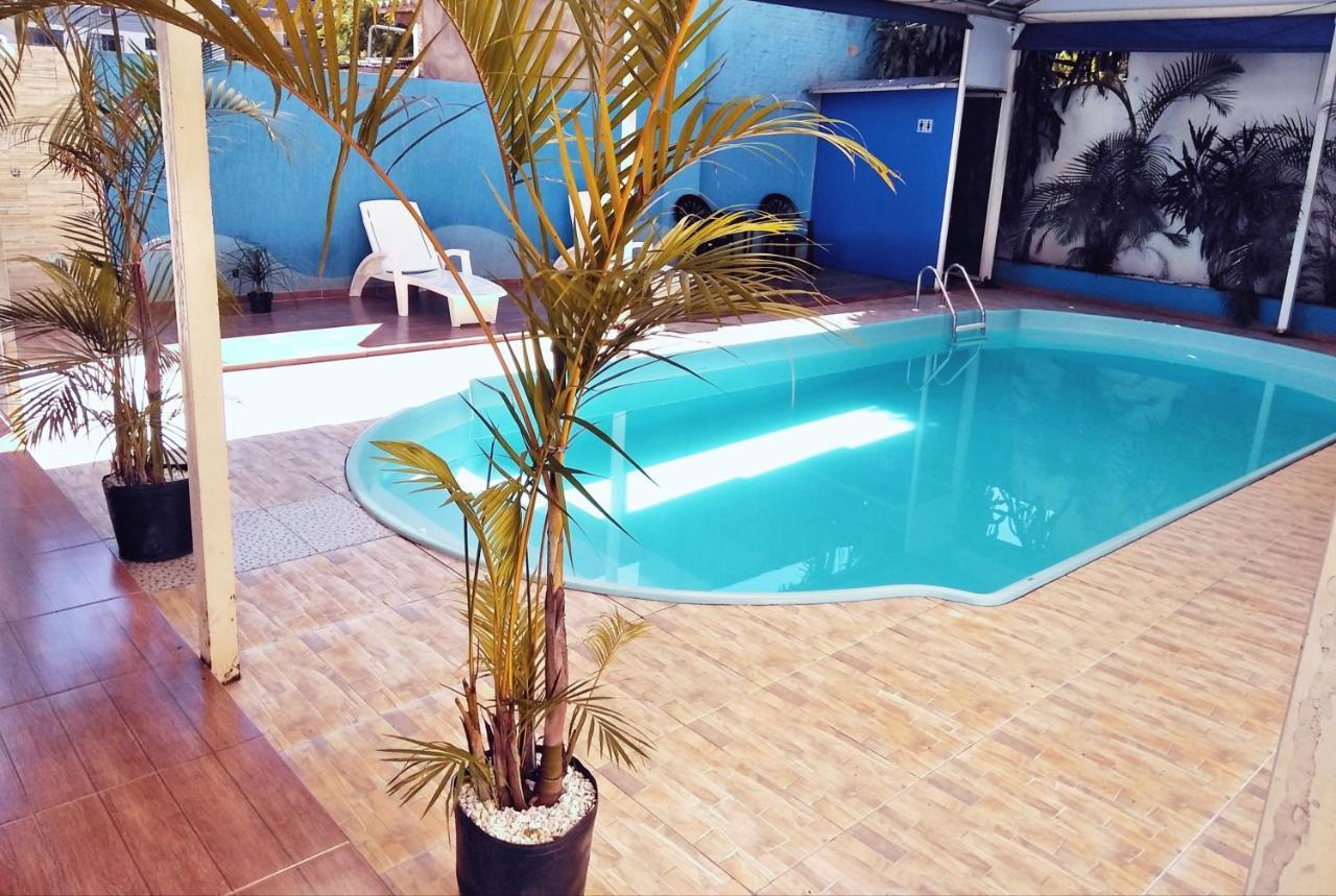 Hotel Falls Plaza Foz do Iguacu
